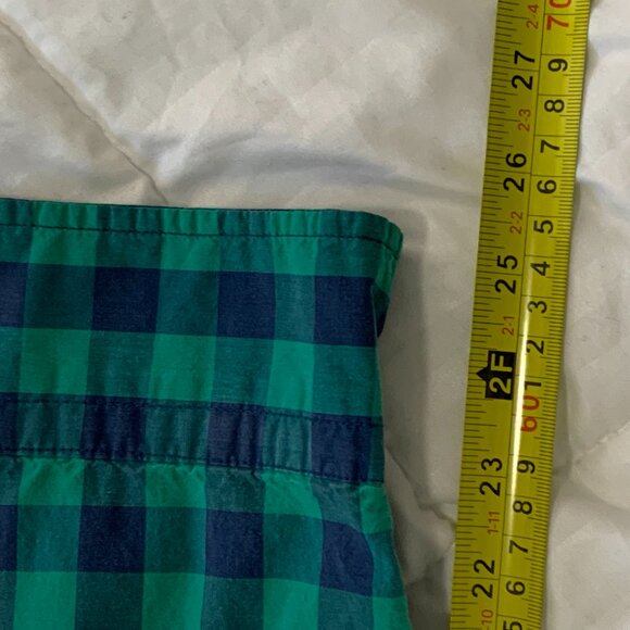 Gap Mens checked Shirt - Picture 8 of 12